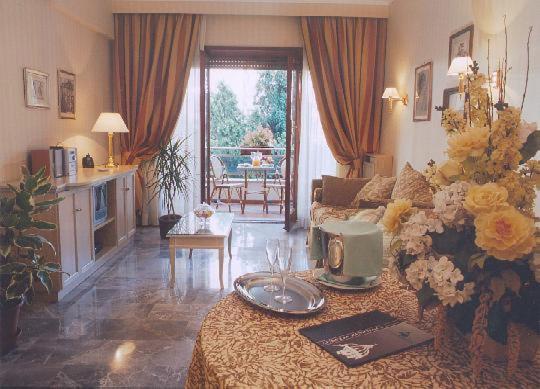 Large Family Apartment E8 روما المظهر الخارجي الصورة